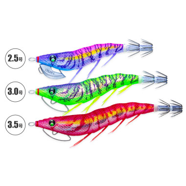 Modelo Duel - EZ-Q Cast Rattle