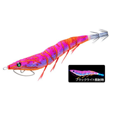 Duel - EZ-Q Cast Rattle - A1771 - 2.5