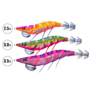 Model Duel - EZ-Q Cast Dartmaster