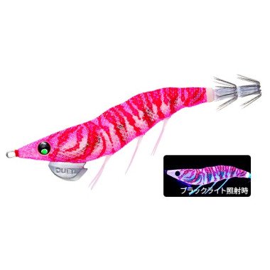 Duel - EZ-Q Cast Dartmaster Rattle - A1740 - 2.5