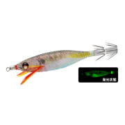 Duel - EZ - Bait - A1709 - S - LRAJ