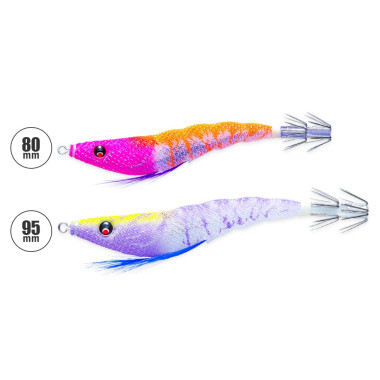 Modelo Duel - EZ - Slim - Cloth