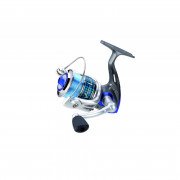 CARRETE LITL FISH VISION BLUE 3000