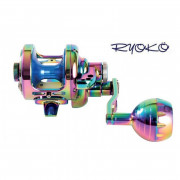 MOULINET RYOKO BORKA LIMITES EDITION LH 300