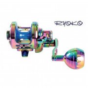 CARRETE RYOKO BORKA LIMITES EDITION LH 300