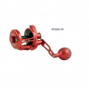 CARRETE RYOKO BORKA RED RH 300