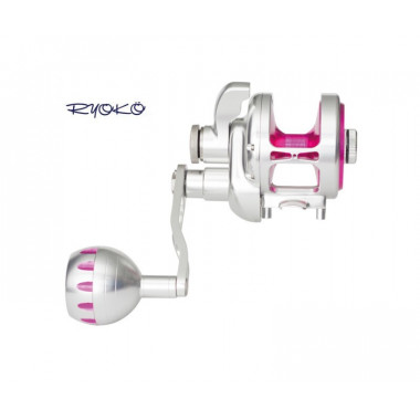 MODELO RYOKO BORKA SILVER LH