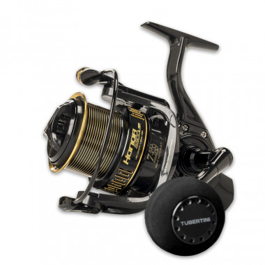TUBERTINI HONOR R18 REEL MODEL