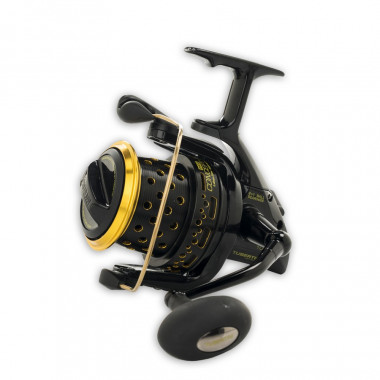 TUBERTINI CONCEPT XT REEL