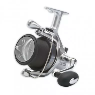 TUBERTINI PROSKYER NOSE POWER REEL