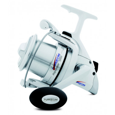 TUBERTINI SUPERCAST 8000 REEL