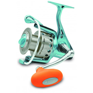 MODELO TUBERTINI AP POWER