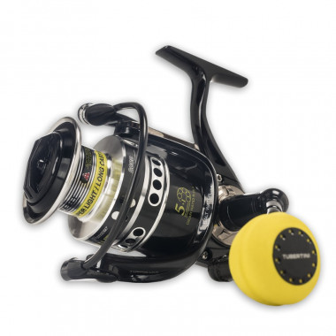 MODELO TUBERTINI AP POWER YELLOW