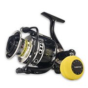 CARRETE TUBERTINI AP POWER YELLOW 6000