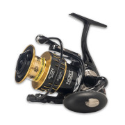 CARRETE TUBERTINI ICON 6000