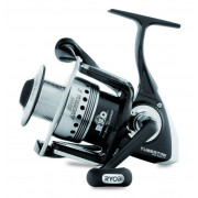 CARRETE TUBERTINI ARCTICA II 5000