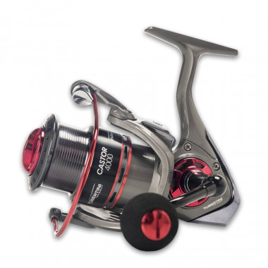 MODEL TUBERTINI CASTOR