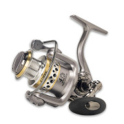 CARRETE TUBERTINI STROBE 4000